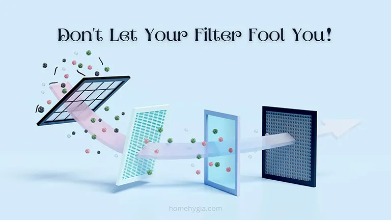 How Long Does Your Filter Last