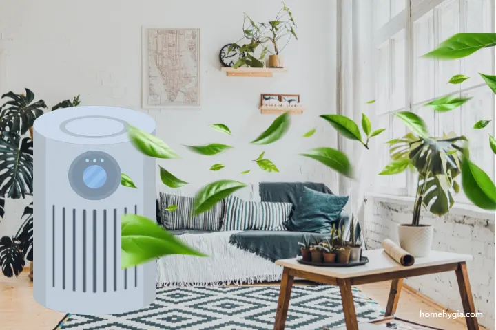 Best PCO Air purifiers