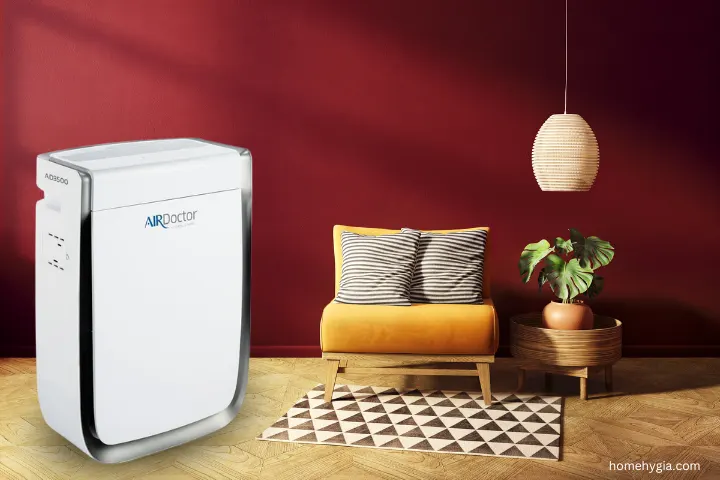 Carbon and HEPA Hybrid Air Purifiers