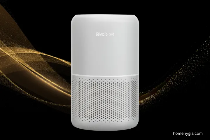 HEPA-Carbon Hybrid Air Purifiers