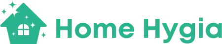 HomeHygia Logo