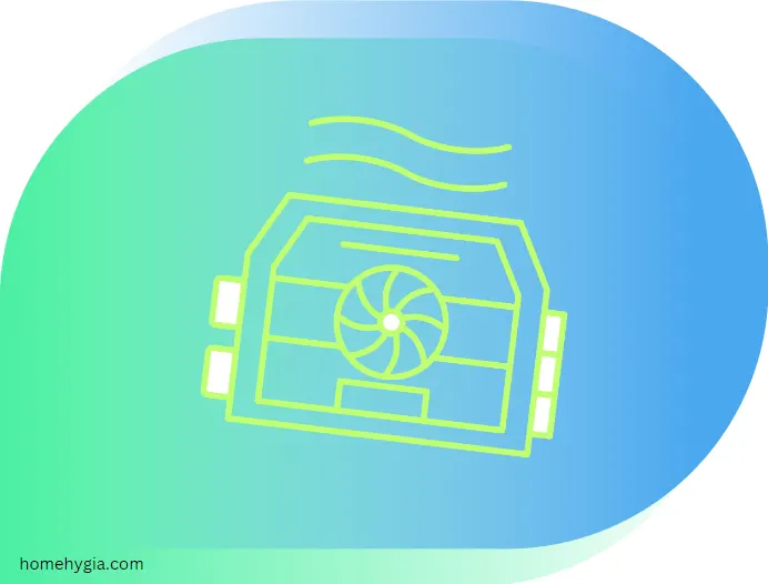 How air scrubbers work