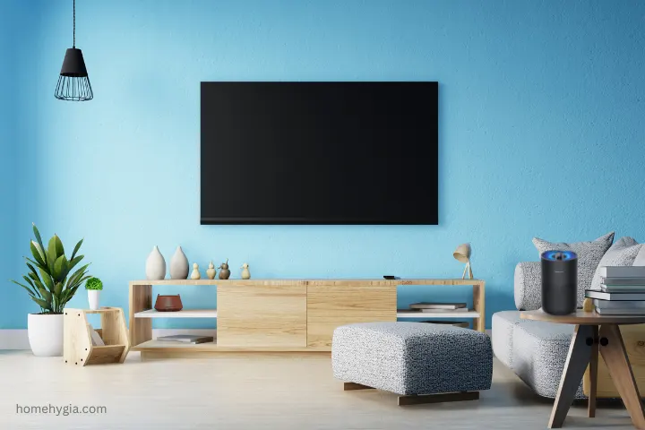 Quiet Air Purifiers for Healthier living