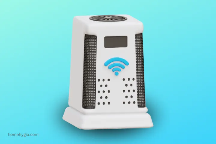 Smart Air Purifiers