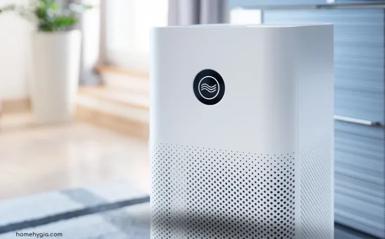 Types of Air Purifiers