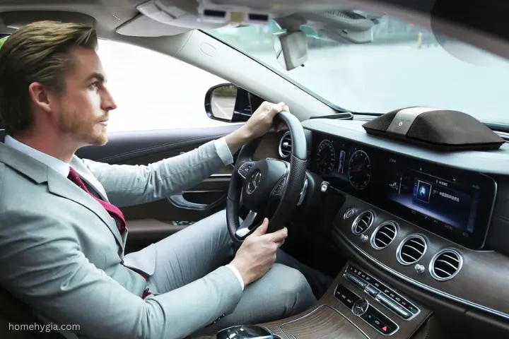 car air purifiers