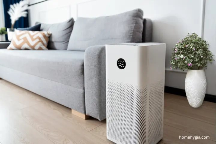 whole-house air purifier cost