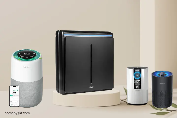 Best Air Purifier Buying Guide