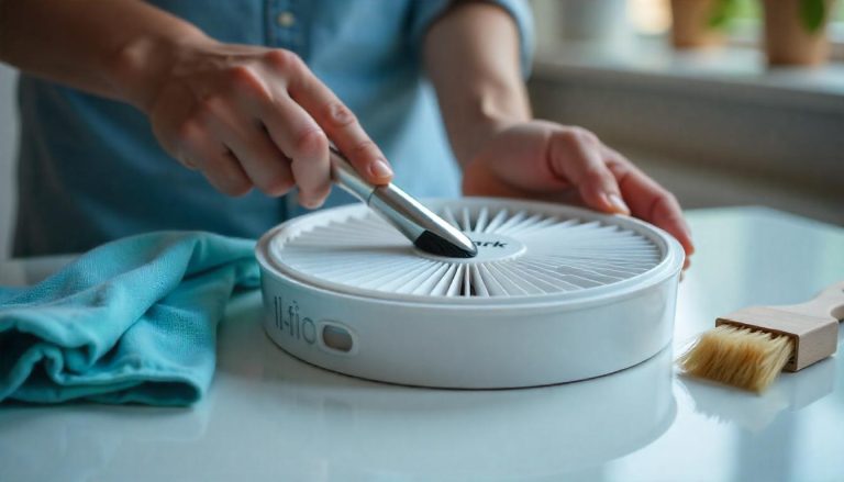 shark air purifier troubleshooting