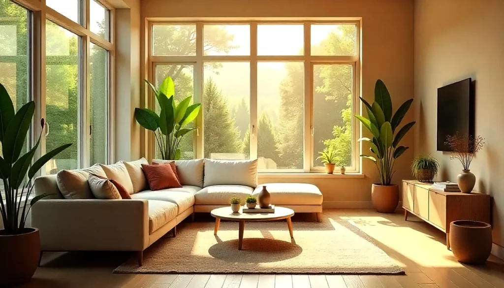 how to keep house smelling fresh and clean