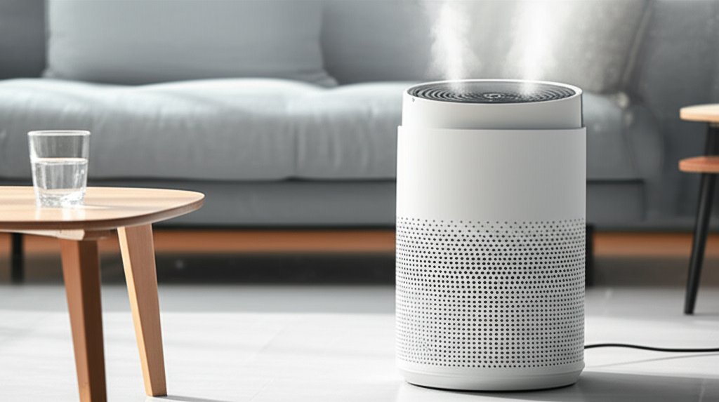 Generate a high-quality, relevant image prompt for an article about: Are You Supposed To Put Water I