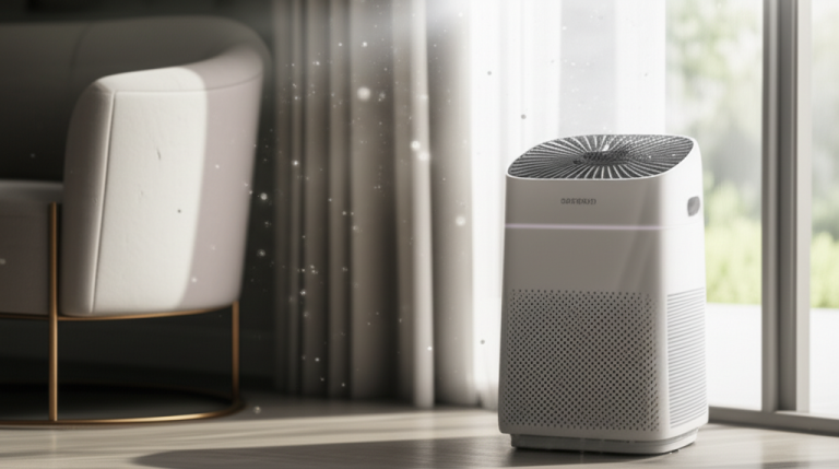 Are Air Purifier Bad? Essential Safety Facts