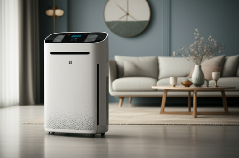 Are Air Purifier Good? Essential Benefits Revealed