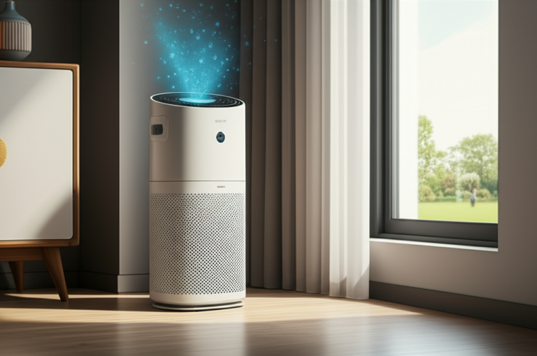 Are Air Purifier Good For Health? Essential Benefits