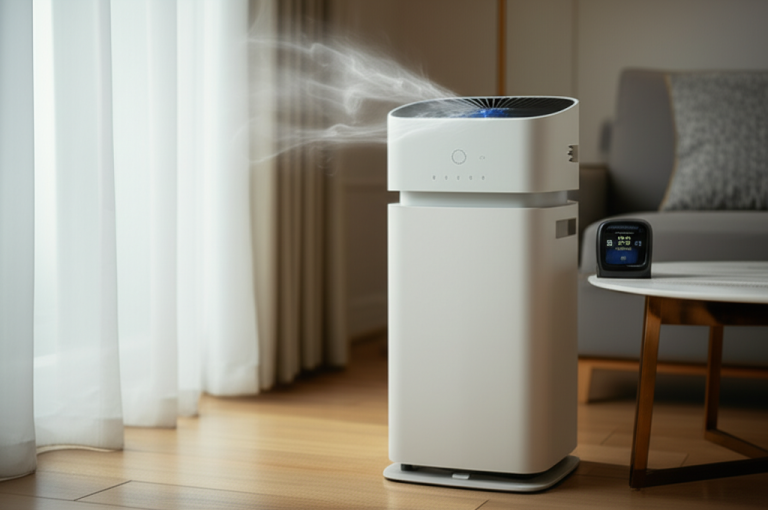 Are Air Purifier Noisy? Proven Quiet Solutions