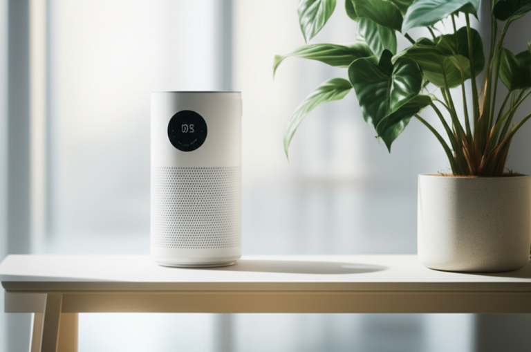 Are Air Purifiers Better Than Plants? Proven Essential