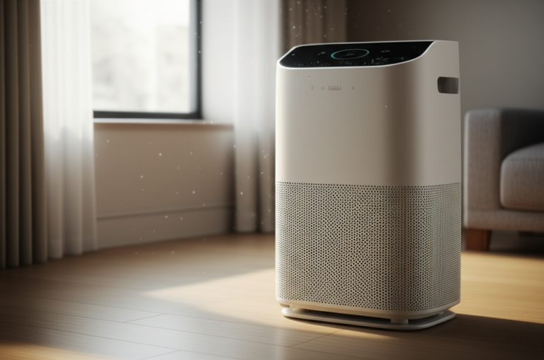 Are Air Purifiers Worth It UK? Essential Guide