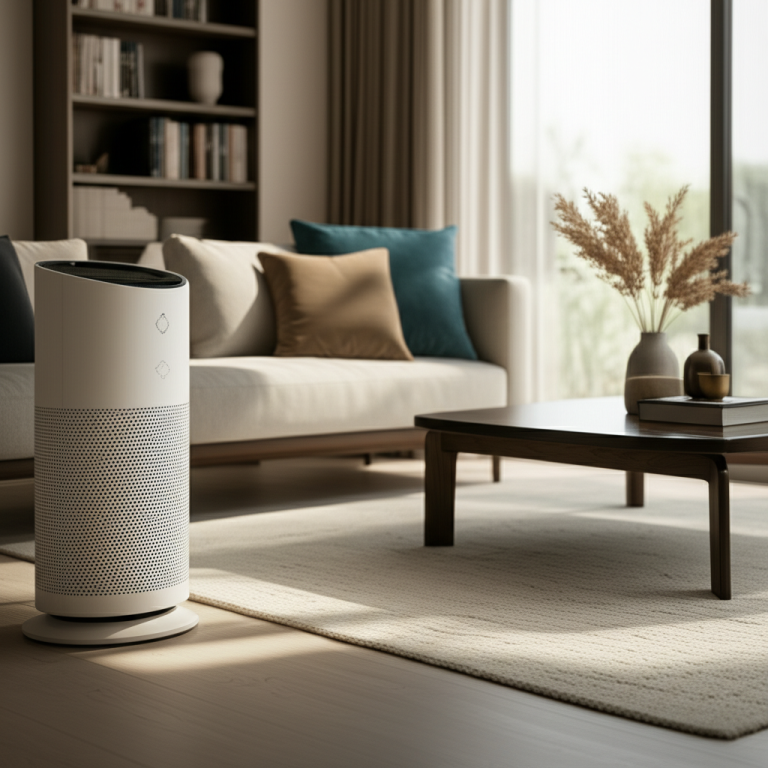Are Air Purifiers Worth The Cost? Essential Guide