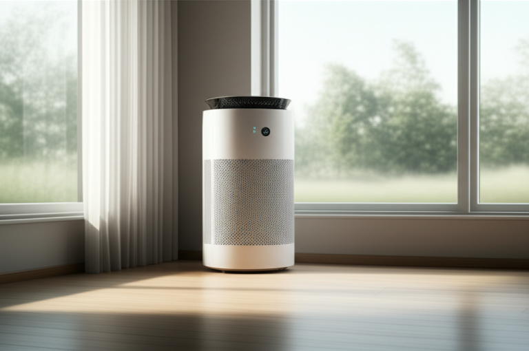 Are Home Air Purifiers Worth The Money? Essential Guide