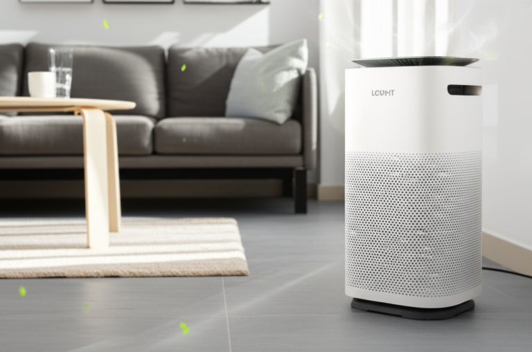 Are Levoit Air Purifier Good? Essential Clean Air