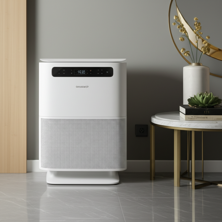 Are Sharp Air Purifier Good? Genius Clean Air