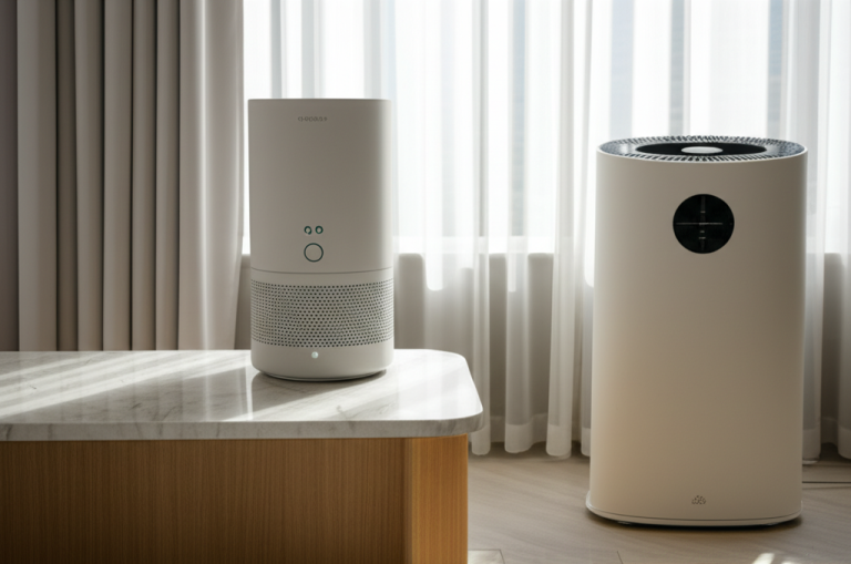 Can A Humidifier Affect Air Purifier? Essential Guide
