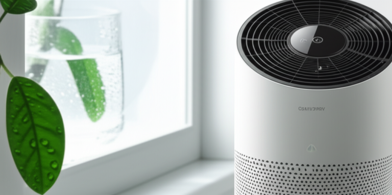 Can Air Purifier Be Used As Dehumidifier: Essential Guide