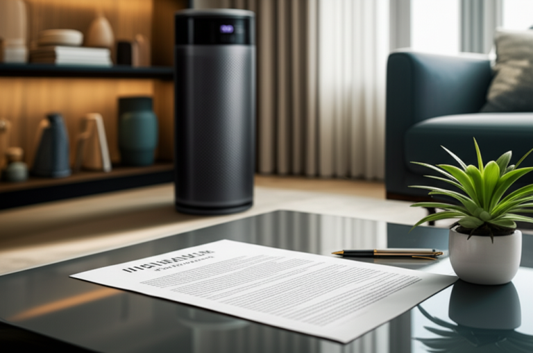 can air purifier be covered by insurance