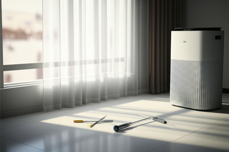 Can Air Purifier Be Fixed? Proven Effortless Solutions