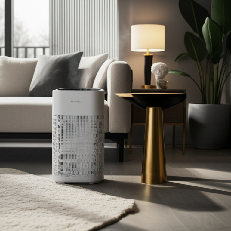 Can Air Purifier Be Harmful? Essential Safety
