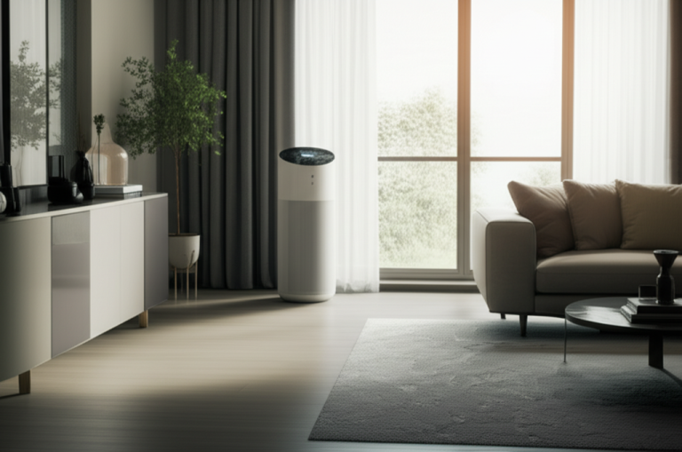 Can Air Purifier Be Too Big? Essential Guide