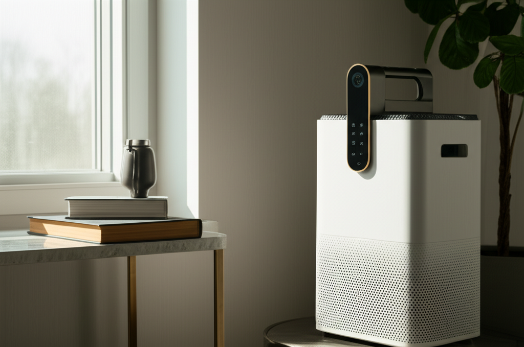 Generate an ultra-luxurious, modern, photorealistic 16:9 featured image for a blog article on the to