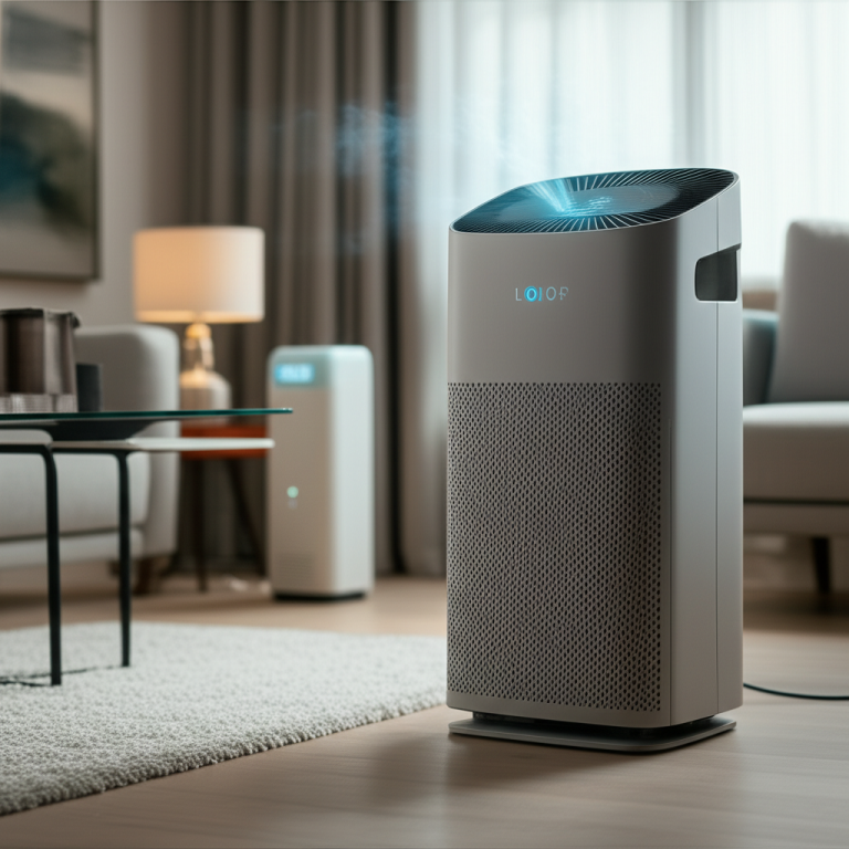 Can Air Purifier Cause Coughing? Essential Guide