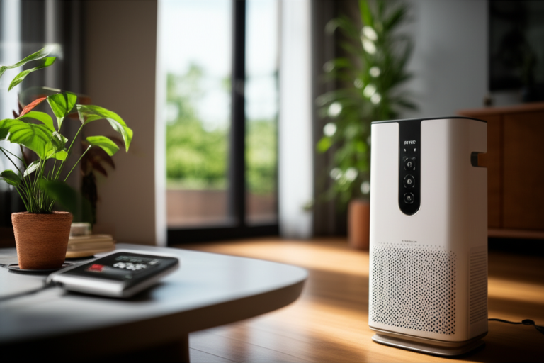 Can Air Purifier Cause Dry Air? Essential Solution