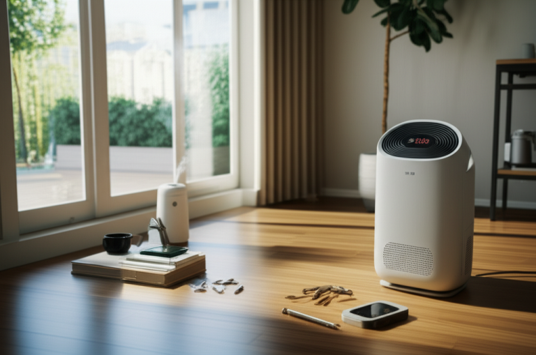Can Air Purifier Cause Mold? Essential Guide