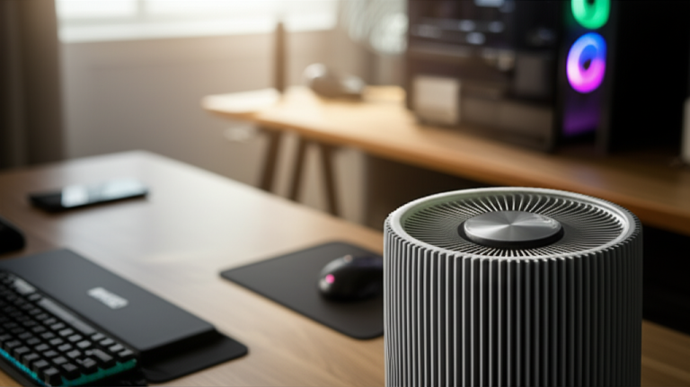 Can Air Purifier Damage PC? Essential Guide