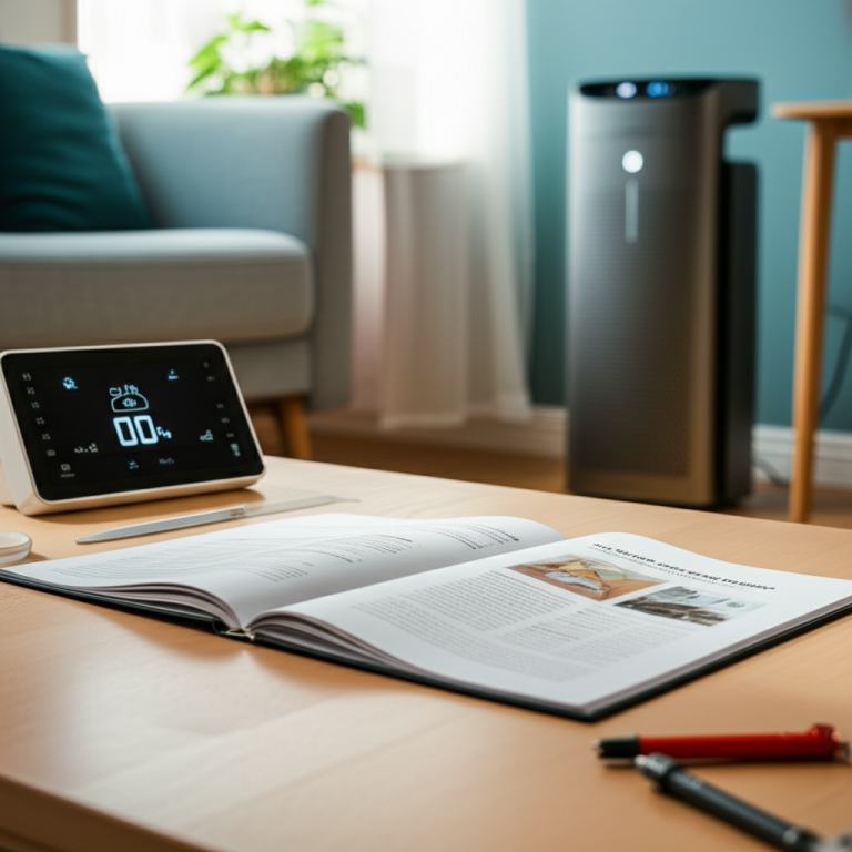 Can Air Purifier Decrease Humidity? Proven Essential Guide