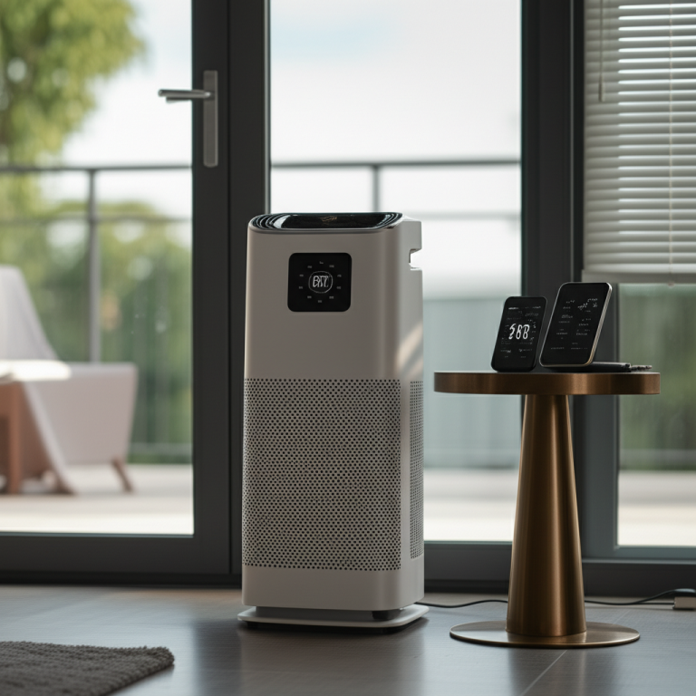 Can Air Purifier Dehumidify? Genius Essential Guide