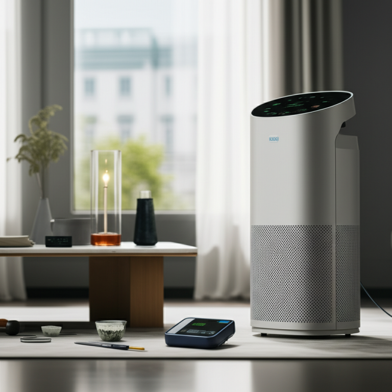 Can Air Purifier Eliminate Mold? Proven Solution