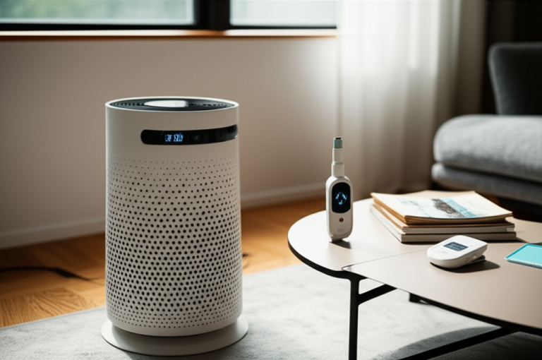 Can Air Purifier Emit Ozone? Essential Health Alert!