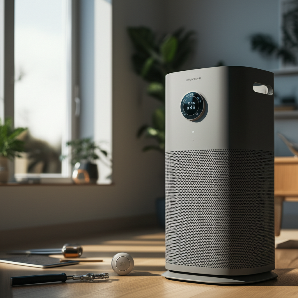 Generate an ultra-luxurious, modern, photorealistic 16:9 featured image for a blog article on the to