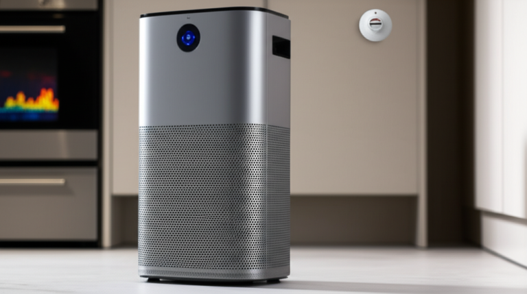Can Air Purifier Filter Carbon Monoxide? Essential Guide