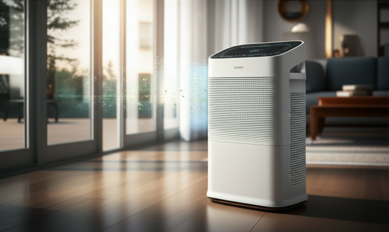 Can Air Purifier Filter Dust? Essential Guide
