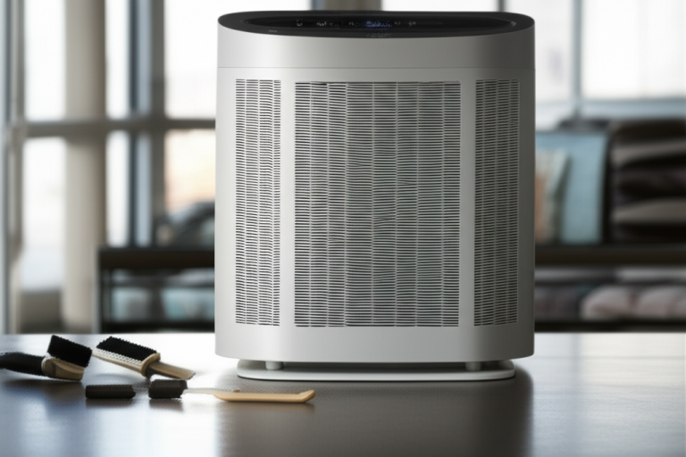 Can Air Purifier Filters Be Washed And Reused? Proven Savings!