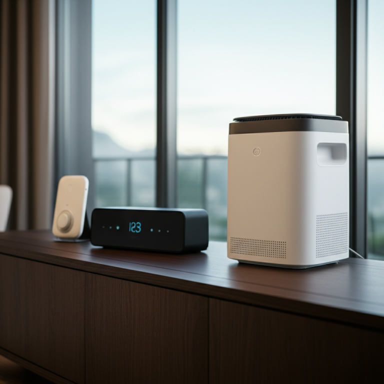 Can Air Purifier Get Rid Of Carbon Monoxide? Essential Safety