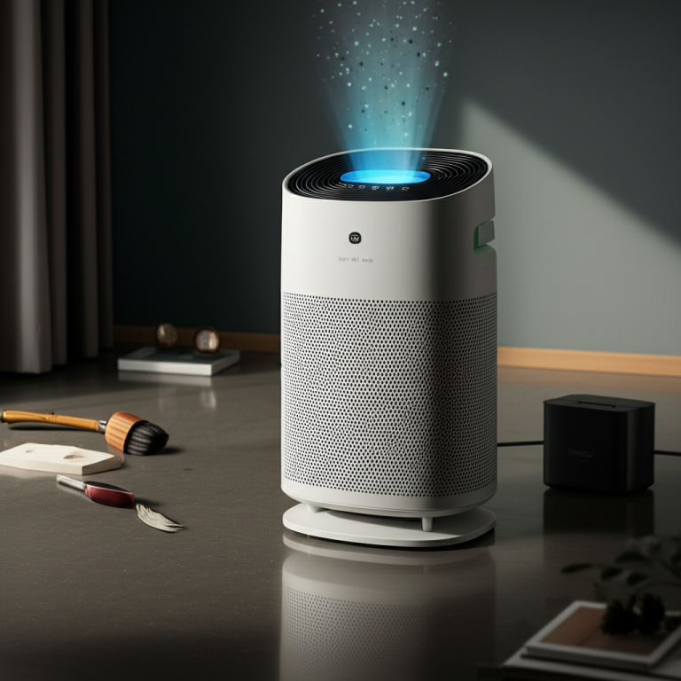 Can Air Purifier Get Rid Of Dust? Essential Guide