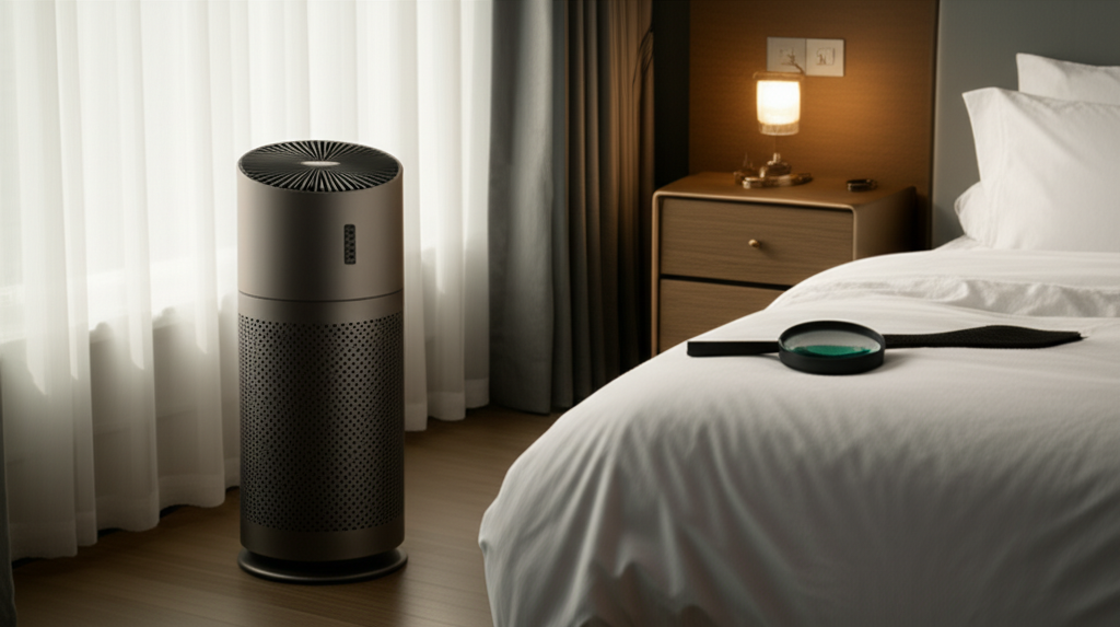 Generate an ultra-luxurious, modern, photorealistic 16:9 featured image for a blog article on the to