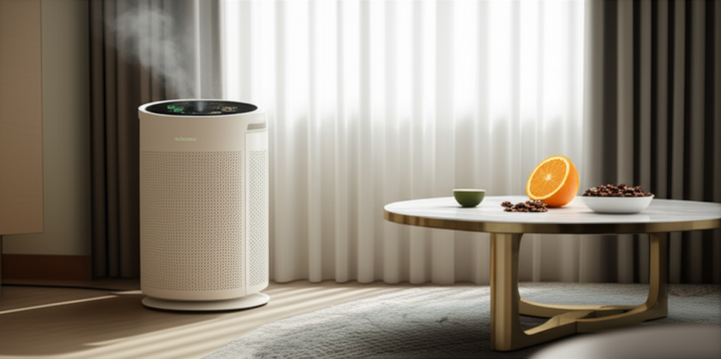 Generate an ultra-luxurious, modern, photorealistic 16:9 featured image for a blog article on the to