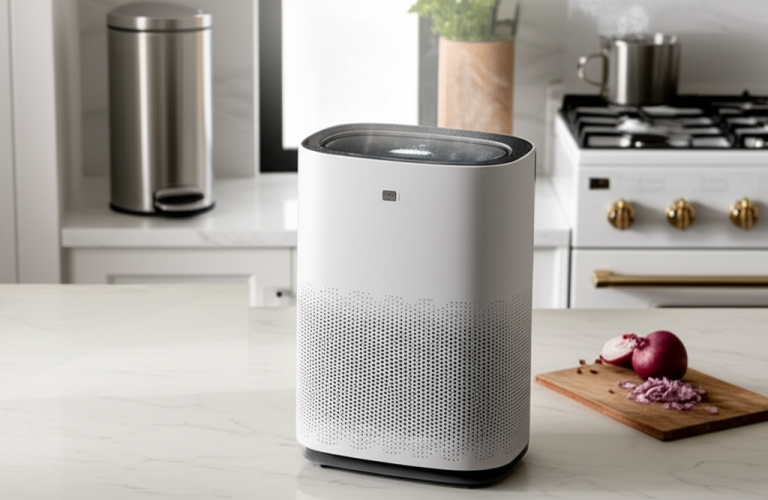 Can Air Purifier Get Rid of Smell? Proven Solution