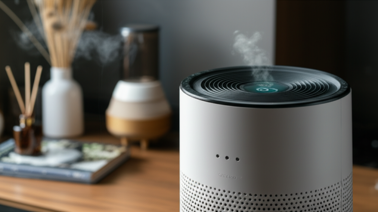 Can Air Purifier Give Headache? Proven Relief!